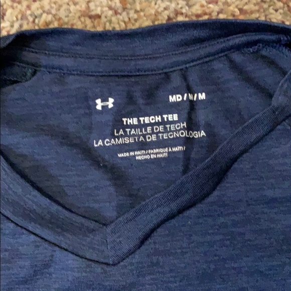UA shirt - Picture 2 of 4